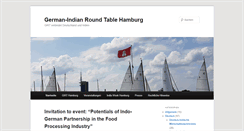 Desktop Screenshot of girt-hamburg.global-innovation.net